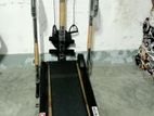 Non electronic treadmill for sell