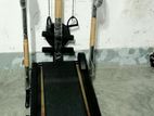 Non Electronic treadmill for sell