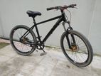 Non Gear Alloy Body 26 Size Cycle