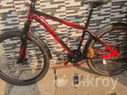 Non Gear Bicycle