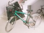 Cycle for sell