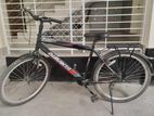 non gear cycle for sell, [duranta k-night 26"]
