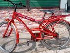 Non Gear Cycle / নন গিয়ার সাইকেল