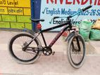Non Gear Hydraulic Cycle