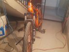 Non Gear Stunt Cycle for Sale