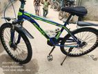 Non. ger cycle 26"