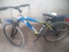 non geyar Bicycle for sell.