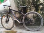 Non giar cycle