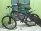 Cycle for sell