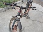 Non gyer 26" Bicycle