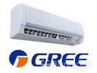 Non-Inverter GREE 2.0 TON SPLIT TYPE AC Product Warranty 5 years
