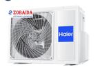Non-Inverter--! Haier 1.0 Ton Split Type Air Conditioner