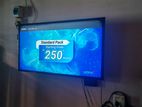 Non Smart 40 Inch Samsung Tv