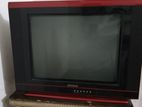 Non smart LCD tv