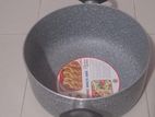 Non stick cookware