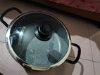 Non stick cookware (SKB steel)