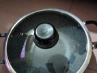 Non stick cookware (SKB steel)