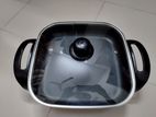 Non Stick Electric frying pan for Sale