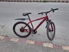 None gear Hero bicycle for sale