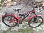 Hero Bicycle for sale