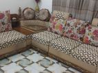 Sofa set For Sell.