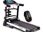 NORFLEX XR800VR MULTI-FUNCTION MOTORIZED TREADMILL