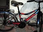 Bicycle sell
