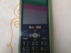 Sanee Button Phone (Used)