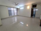 North Banani 3Bed Excellent Un-Furnished Apartment Rent