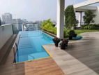 North Banani Luxurious 🏋️‍♀️Gym 🏊Swimming Facilities Apartment Rent