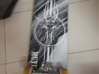 North East Maple Skateboard