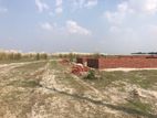 North-facing 3 Katha Plot For Sale in Sector 10