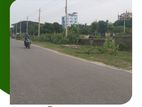 North Facing 3 Katha Ready Land Sale At Sector-16/I, Rajuk Uttara, Dhaka