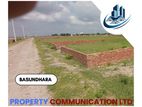 North-facing 3 Katha Ready Plot in Sector 15/F