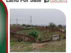 North-facing 5 Katha Plot in Sector 04, Aftab Nagar