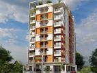 North Facing Apartment sales in Munshipara, Rangpur