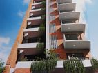 NORTH FACING FLAT FOR SALE @ 1600 SFT ROAD SIDE.