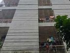 NORTH FACING READY FLAT FOR SALE @ 1080 SFT 6TH FLOOR