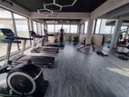 North Gulshan 4Bed B-New Gym-Pool Facilities Apartment Rent