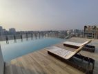 North Gulshan 4Bed Gym-Pool Facilities Apartment Rent