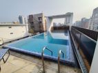 North Gulshan Gym-Pool Facilities 4Bed Semi-Furnished Apartment Rent
