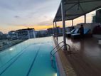 North Gulshan Gym-Pool Facilities Luxurious 14th Floor Apartment Rent
