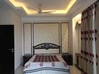 North Gulshan 🏋️‍♀️Gym🏊Swimming Facilities Furnished Apartment Rent