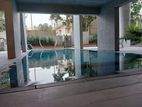 North Gulshan Luxurious Exclusive Gym-Pool Facilities Apartment Rent