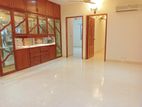North Gulshan Semi Furnished 3Bed Apartment For Rent