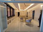 North Gulshan Semi-Furnished Gym-Pool Facilities B-New Apartment Rent