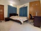 North Gulshan2 2100sqft Full Furnished Apartment 3Bed For Rent Nice