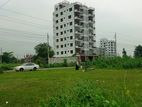 North West Corner Plot At Aftab nagar