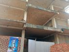 NORTH WEST CORNER PLOT FLAT FOR SALE @ 1550 3RD & 4TH FLOOR.