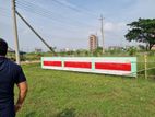 NORTH~WEST CORNER Plot 3 KATHA